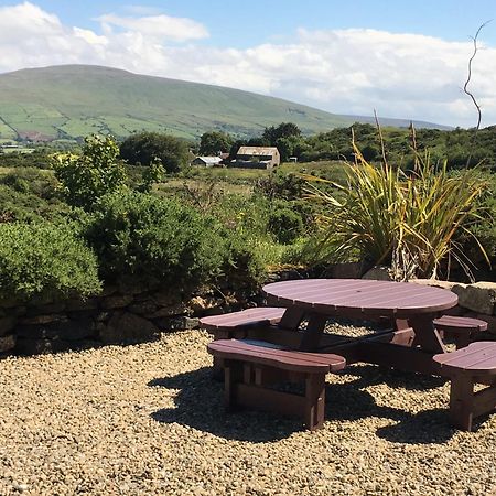 Causeway Coast Country Cottage, Pet-Friendly باليكاسل المظهر الخارجي الصورة