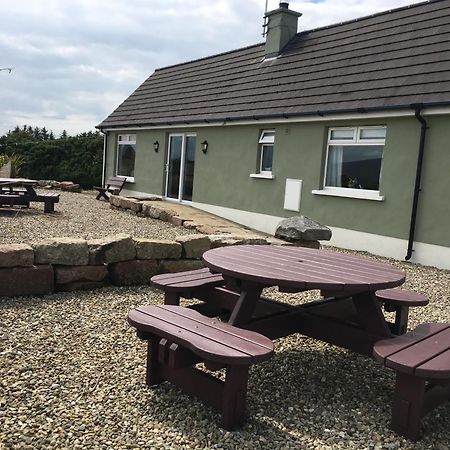 Causeway Coast Country Cottage, Pet-Friendly باليكاسل المظهر الخارجي الصورة