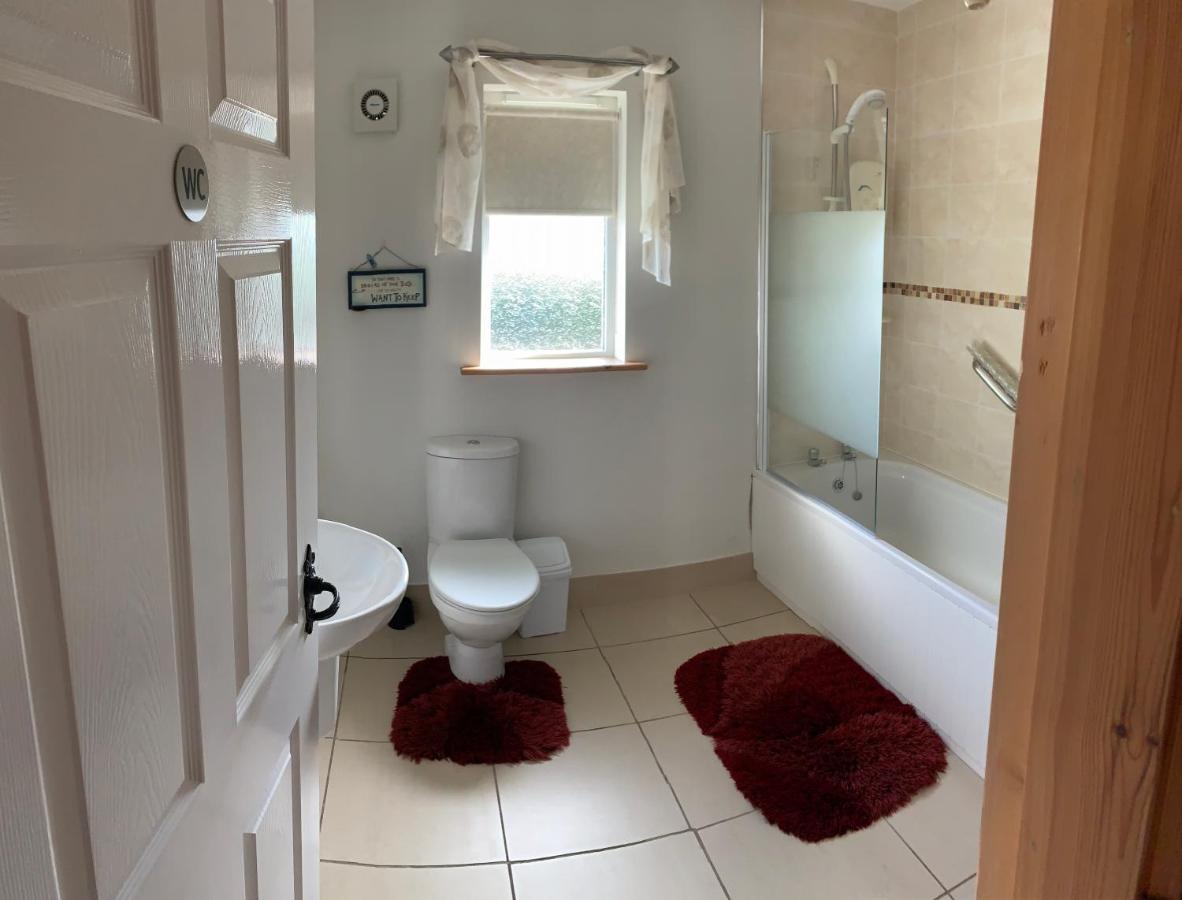 Causeway Coast Country Cottage, Pet-Friendly باليكاسل المظهر الخارجي الصورة
