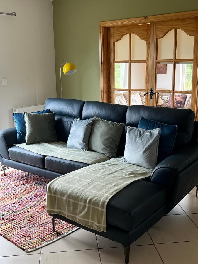 Causeway Coast Country Cottage, Pet-Friendly باليكاسل المظهر الخارجي الصورة