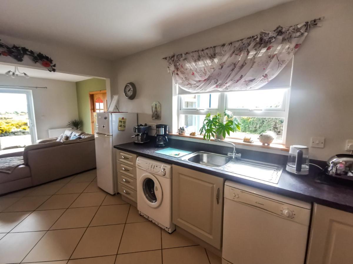Causeway Coast Country Cottage, Pet-Friendly باليكاسل المظهر الخارجي الصورة
