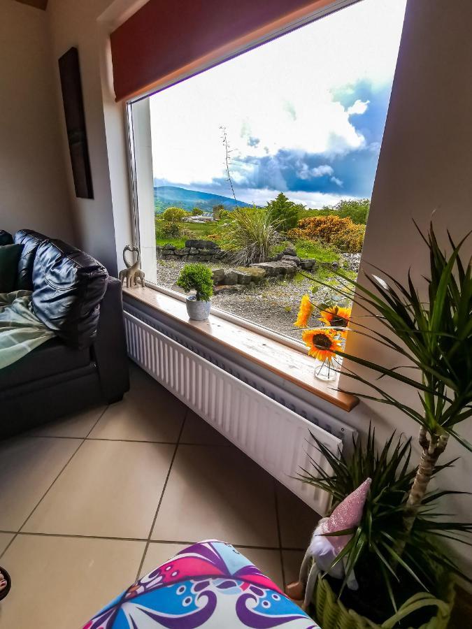 Causeway Coast Country Cottage, Pet-Friendly باليكاسل المظهر الخارجي الصورة