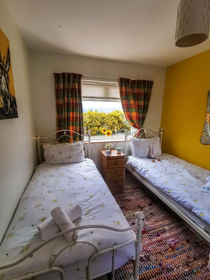 Causeway Coast Country Cottage, Pet-Friendly باليكاسل المظهر الخارجي الصورة