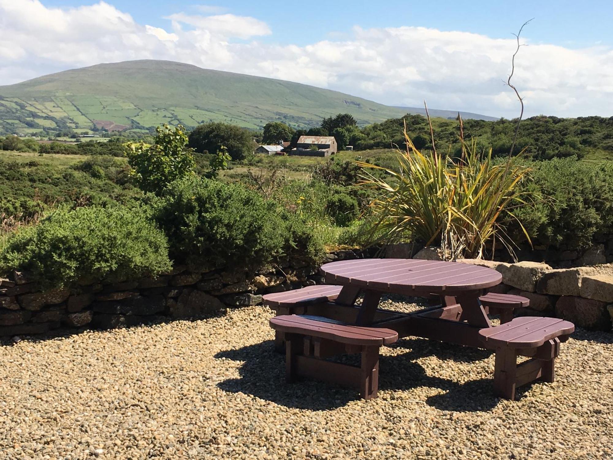 Causeway Coast Country Cottage, Pet-Friendly باليكاسل المظهر الخارجي الصورة
