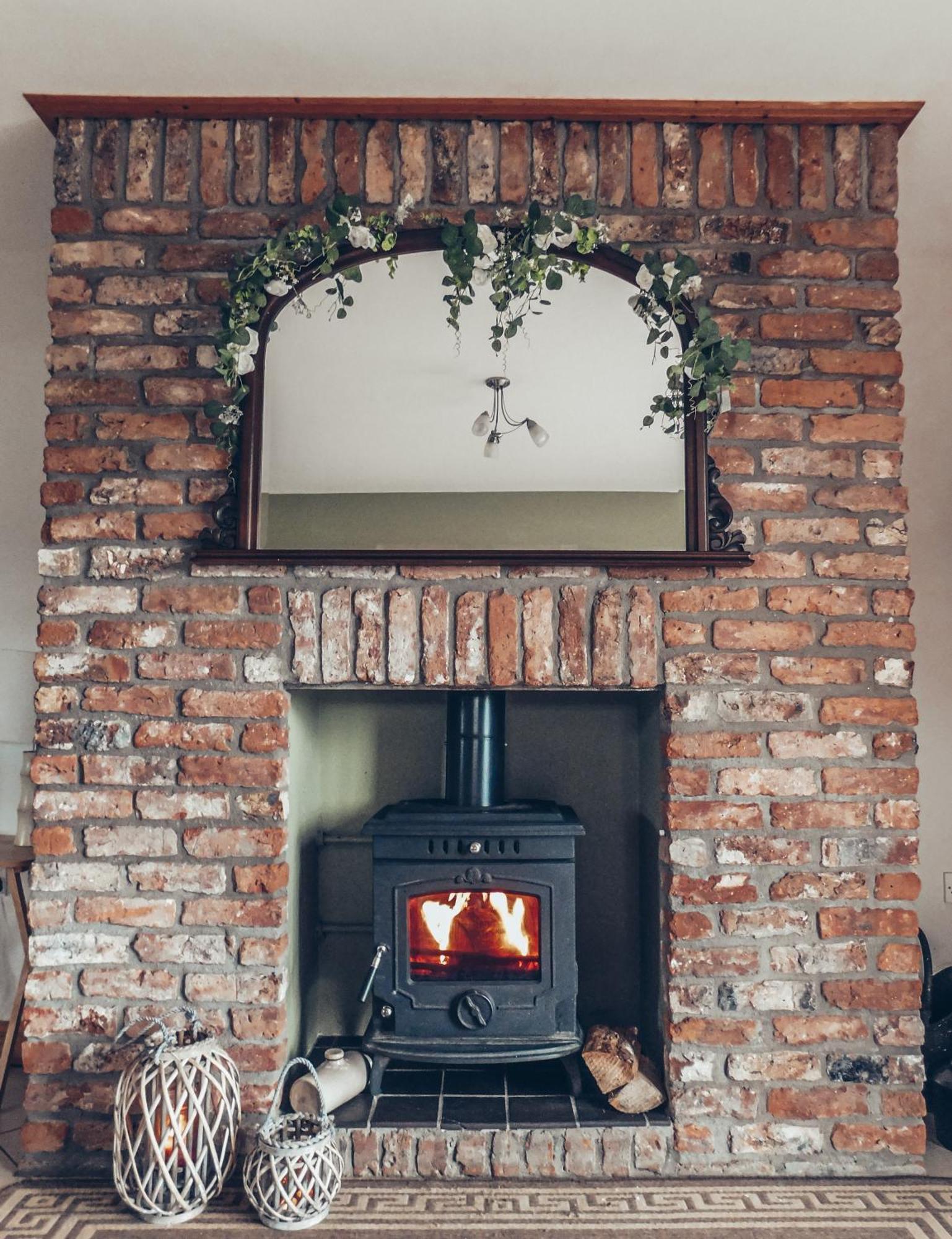 Causeway Coast Country Cottage, Pet-Friendly باليكاسل المظهر الخارجي الصورة