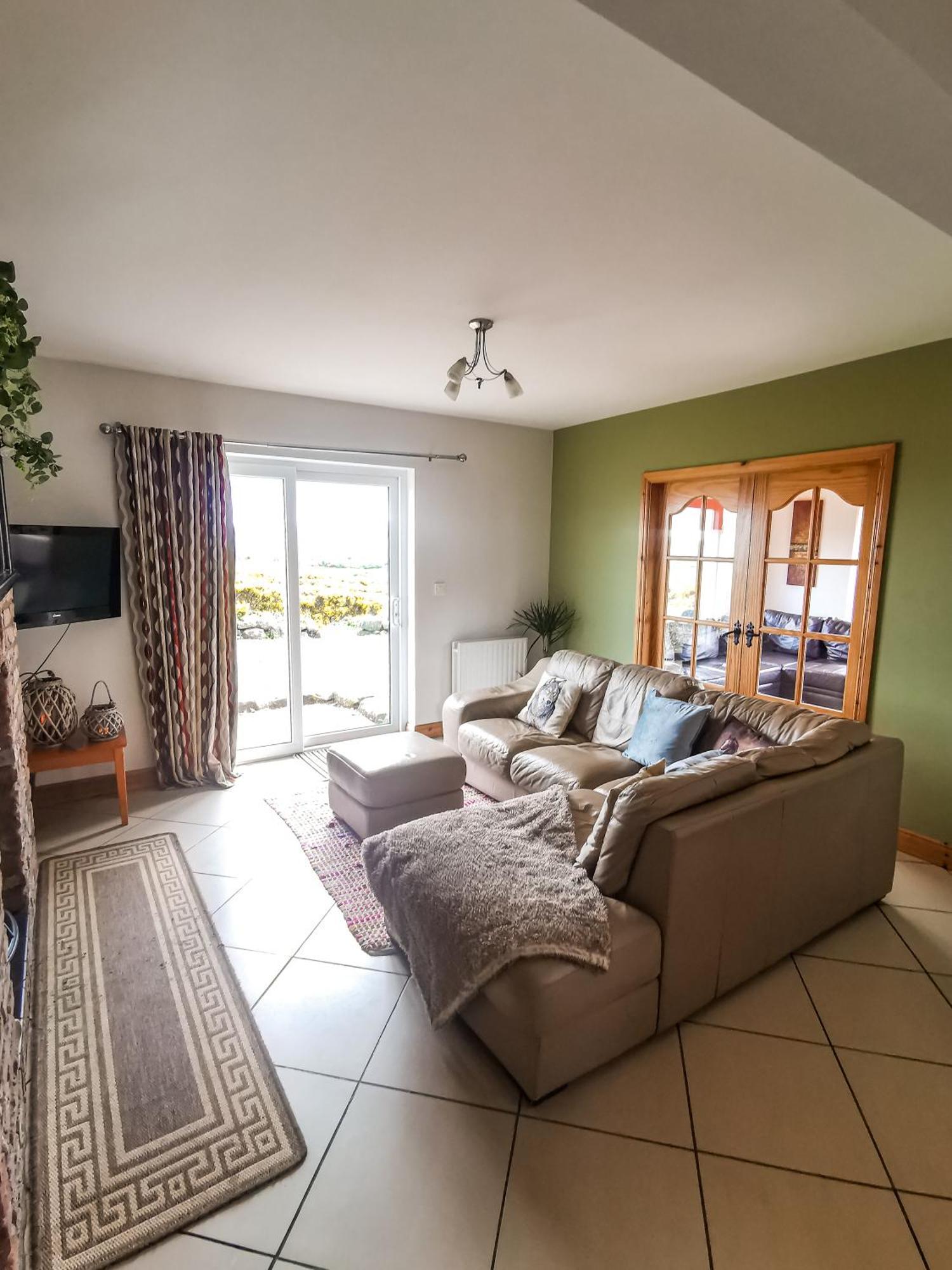 Causeway Coast Country Cottage, Pet-Friendly باليكاسل المظهر الخارجي الصورة