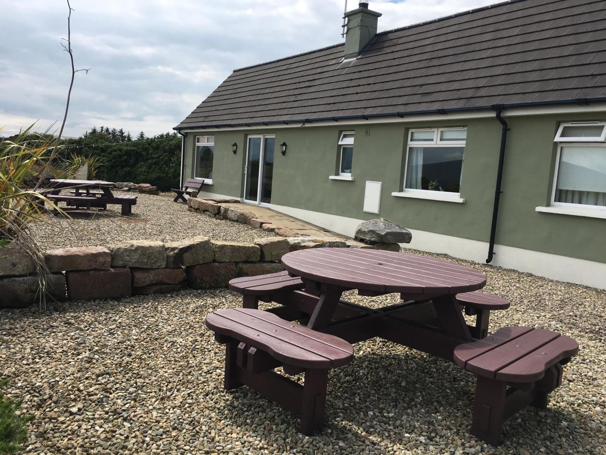Causeway Coast Country Cottage, Pet-Friendly باليكاسل المظهر الخارجي الصورة