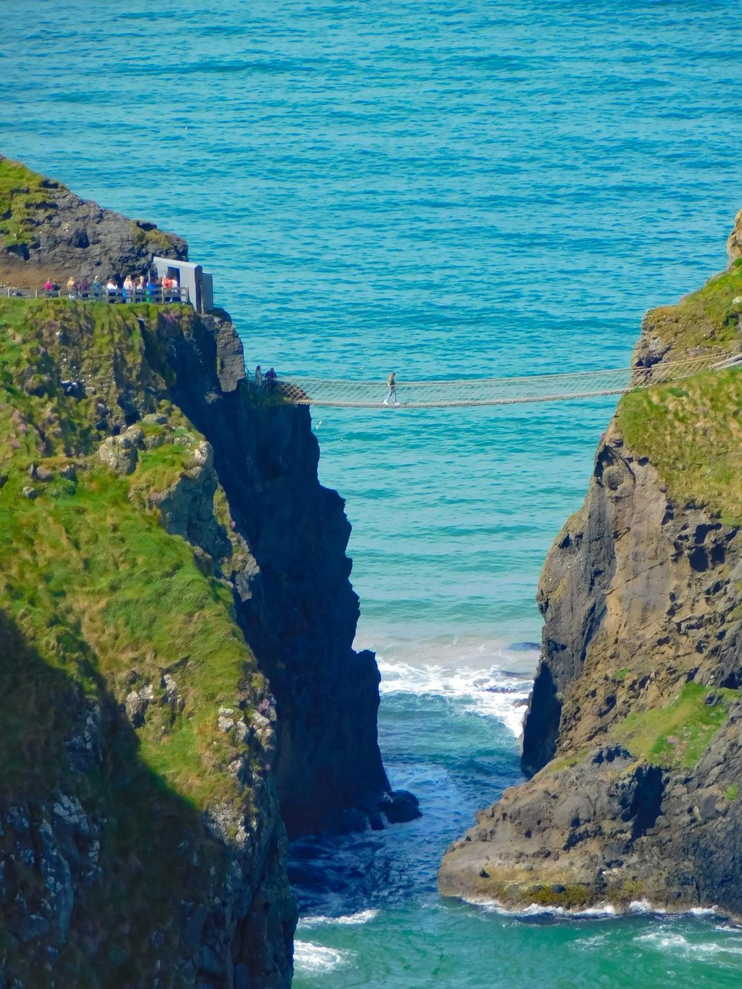 Causeway Coast Country Cottage, Pet-Friendly باليكاسل المظهر الخارجي الصورة