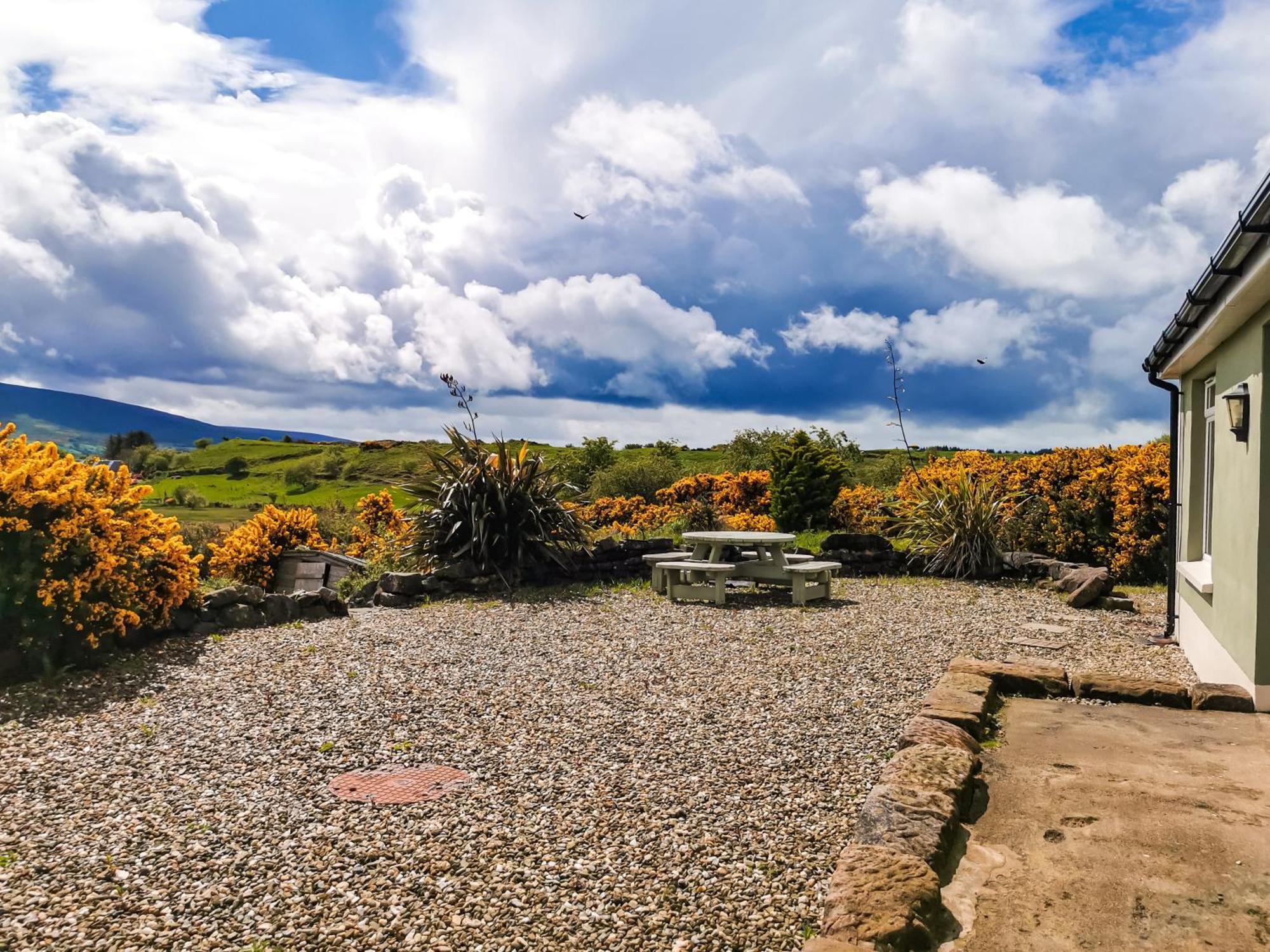Causeway Coast Country Cottage, Pet-Friendly باليكاسل المظهر الخارجي الصورة